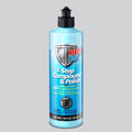 POR-15 1-Step Compound & Polish