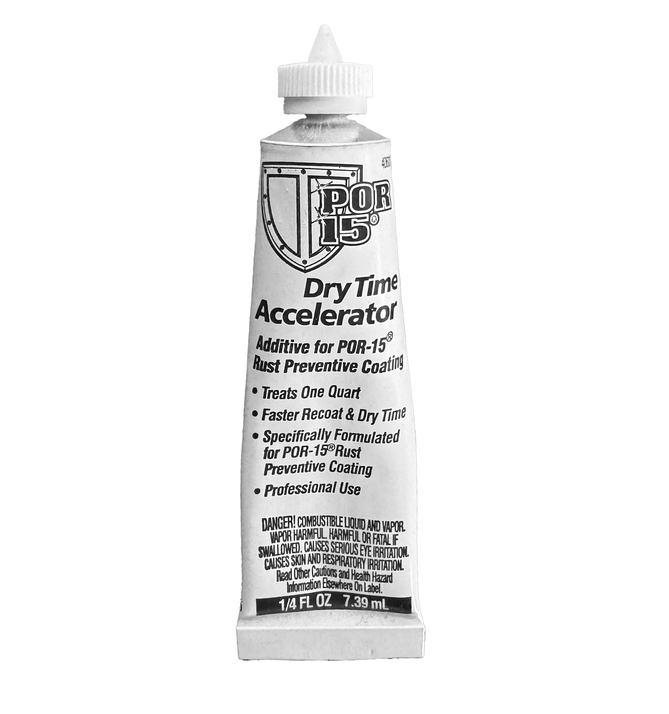 POR-15 Dry Time Accelerator