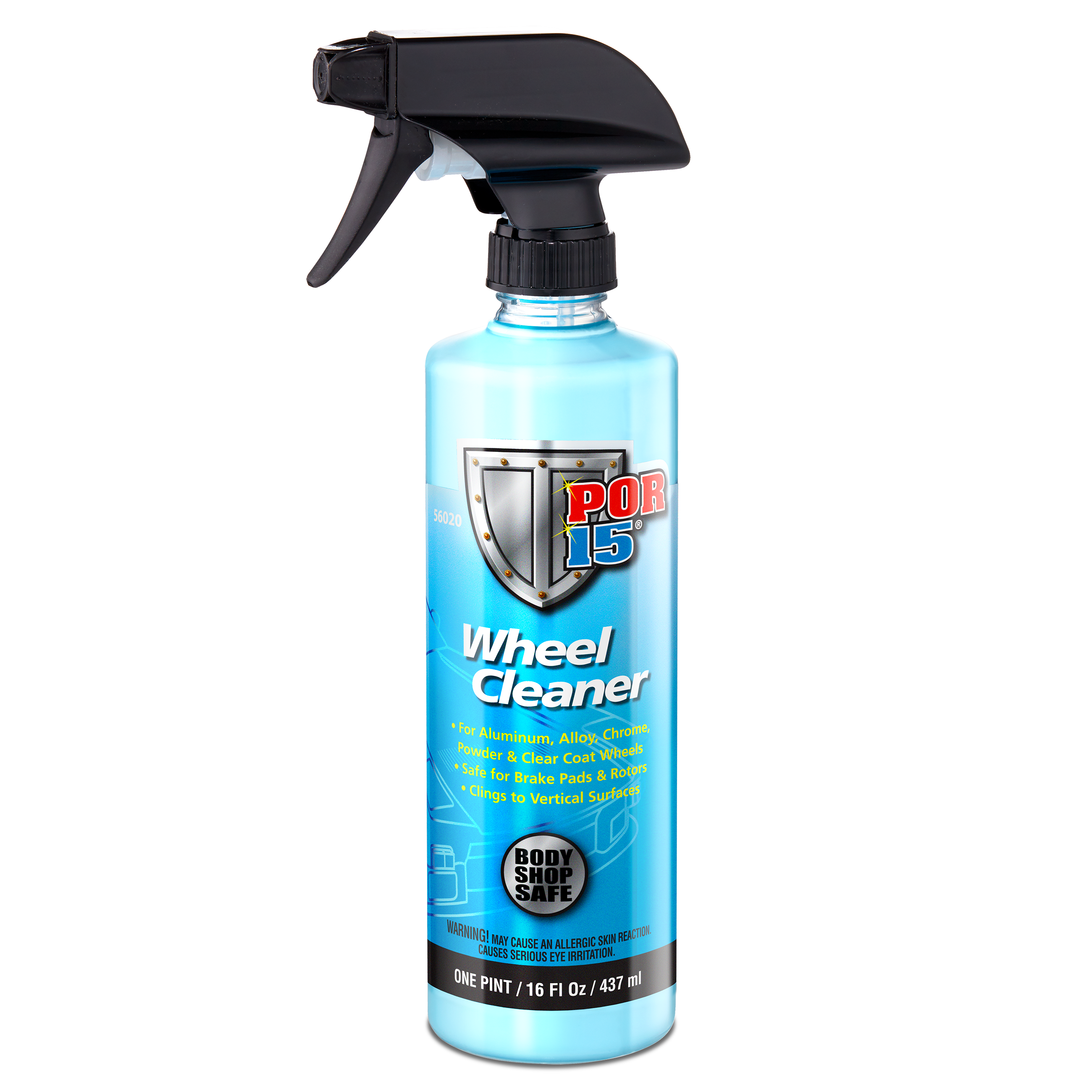 POR-15 Wheel Cleaner