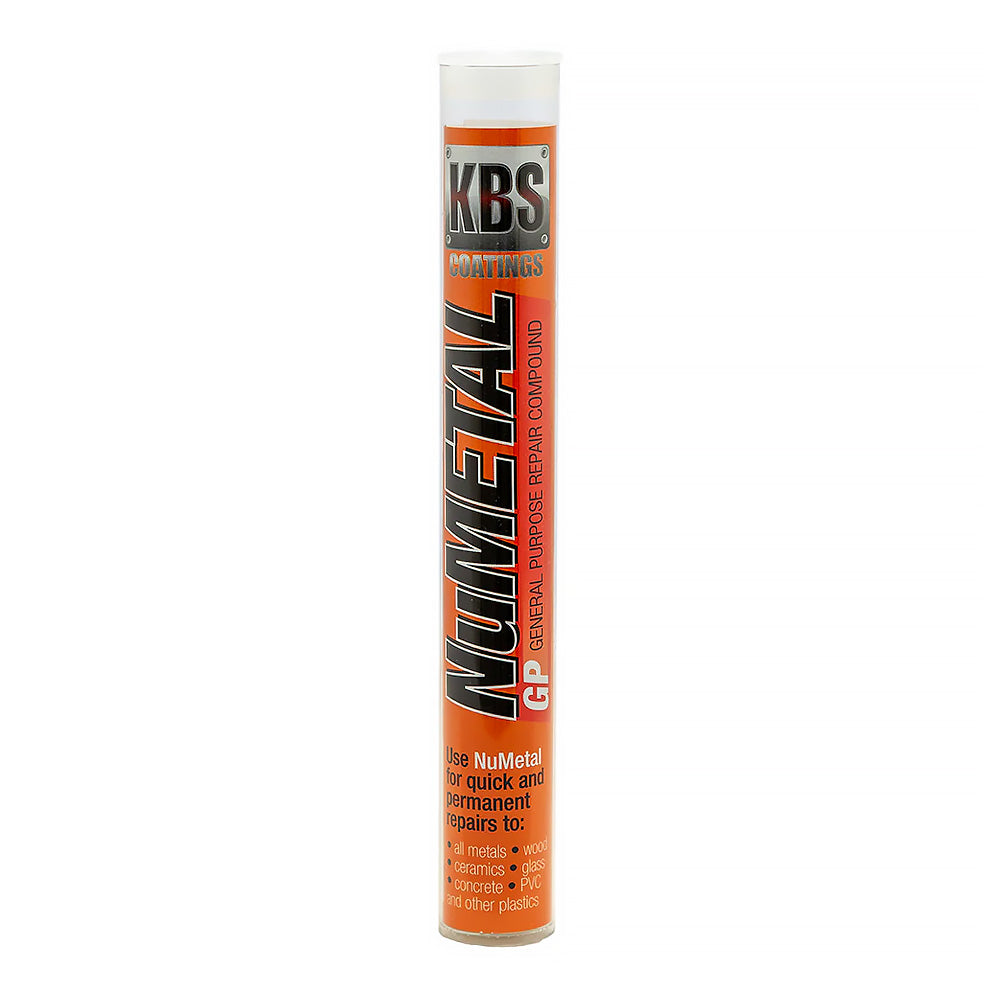 KBS NUMETAL GENERAL PURPOSE PUTTY