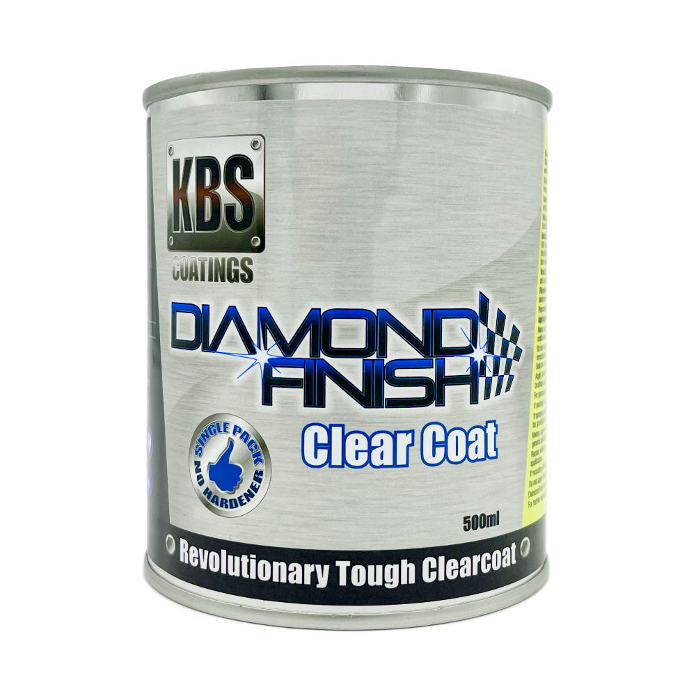 KBS DiamondFinish 500ml