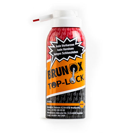 BRUNOX Top-Lock