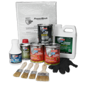 POR-15 Floor Pan & Trunk Restoration Kit
