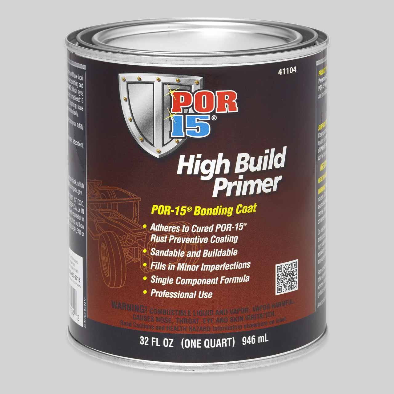 POR-15 High Build Primer