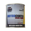 KBS MotorCoater Ford Red — KBS rust treatment & coatings