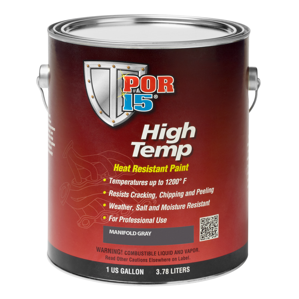 POR-15 High Temp