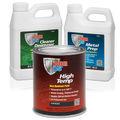 POR-15 Extreme Temperature Paint System