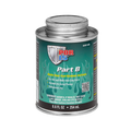 POR-15 Matte Clear Hardener Part B - 8 fl oz
