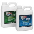 POR-15 Clean and Etch Metal Bundle