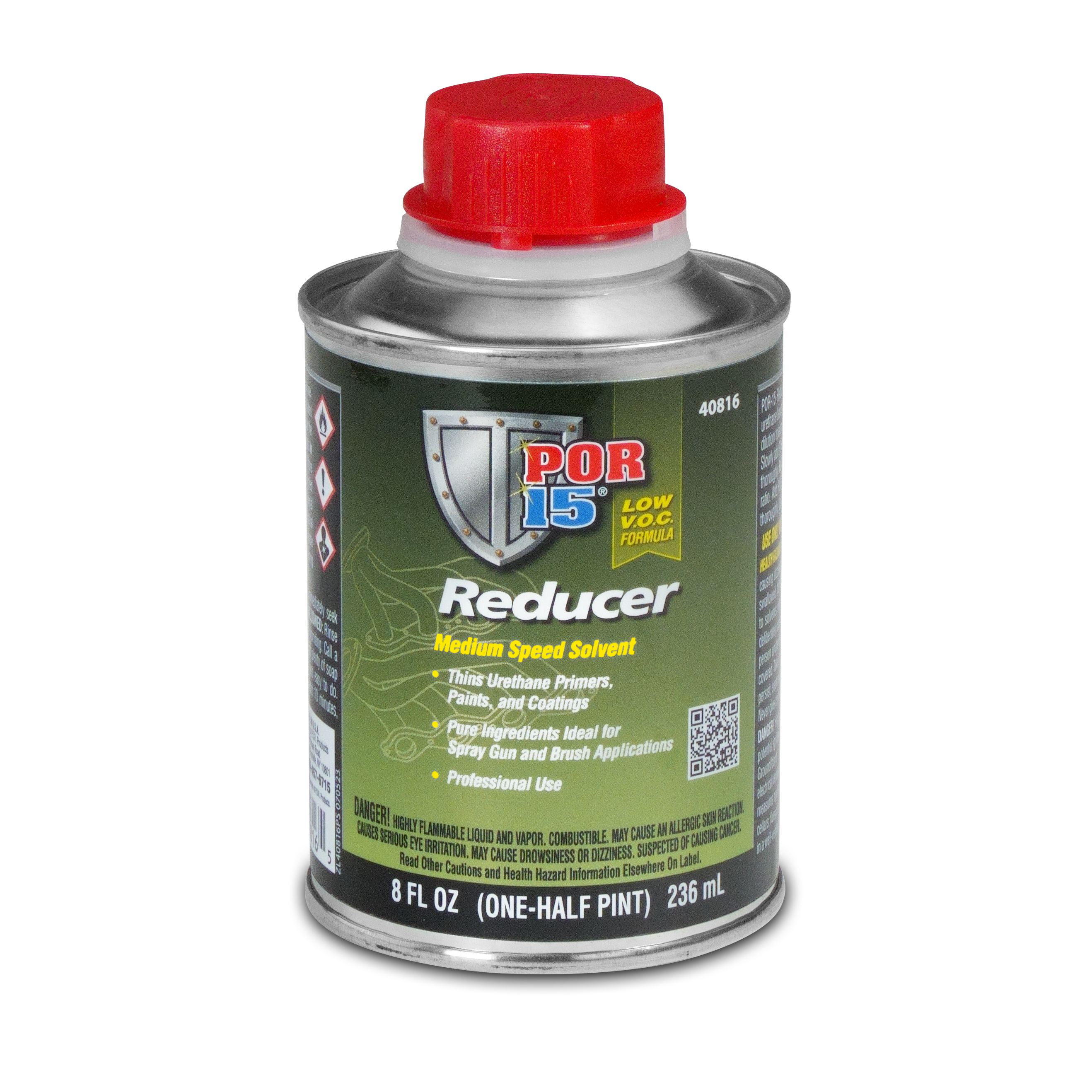 POR-15 Reducer Solvent