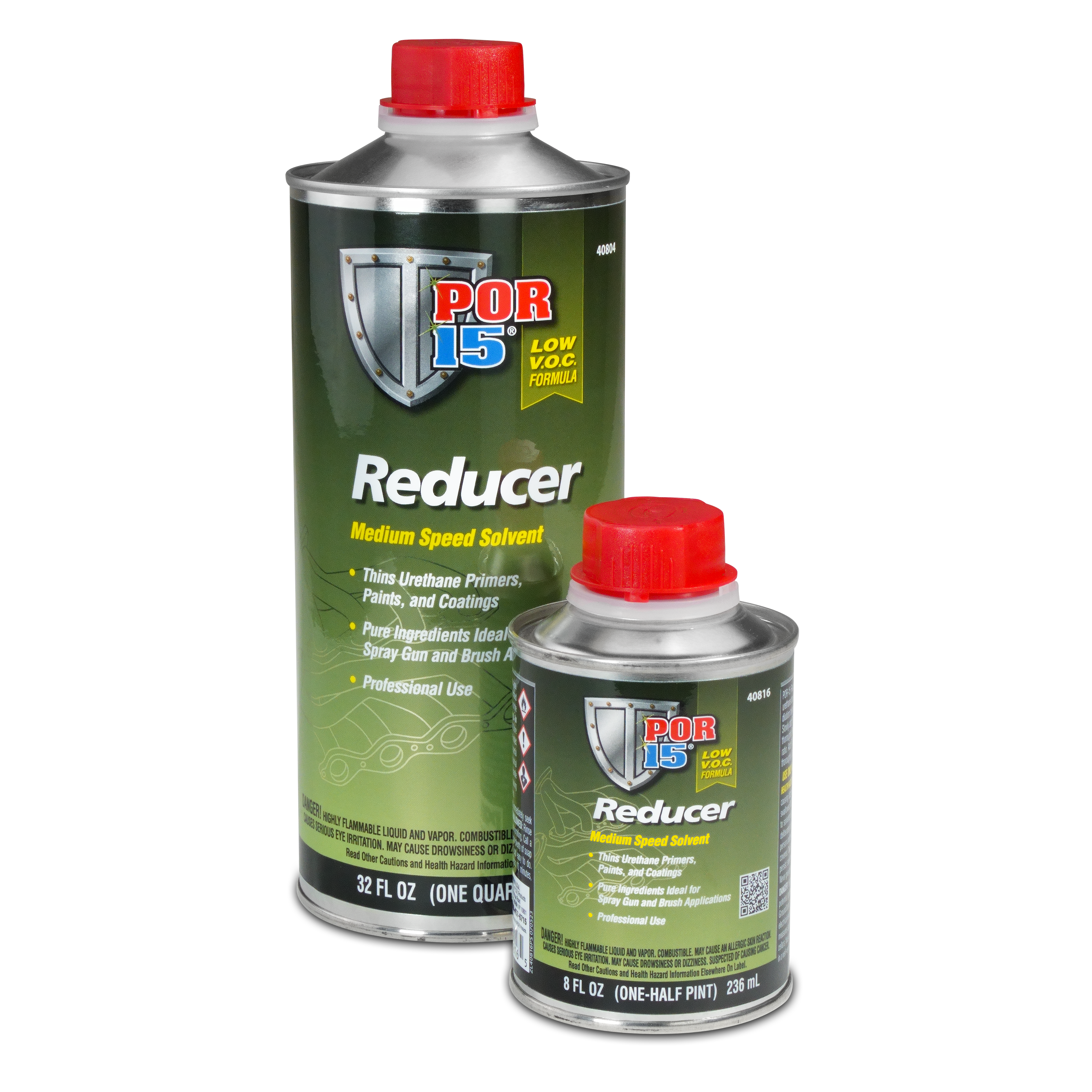 POR-15 Reducer Solvent