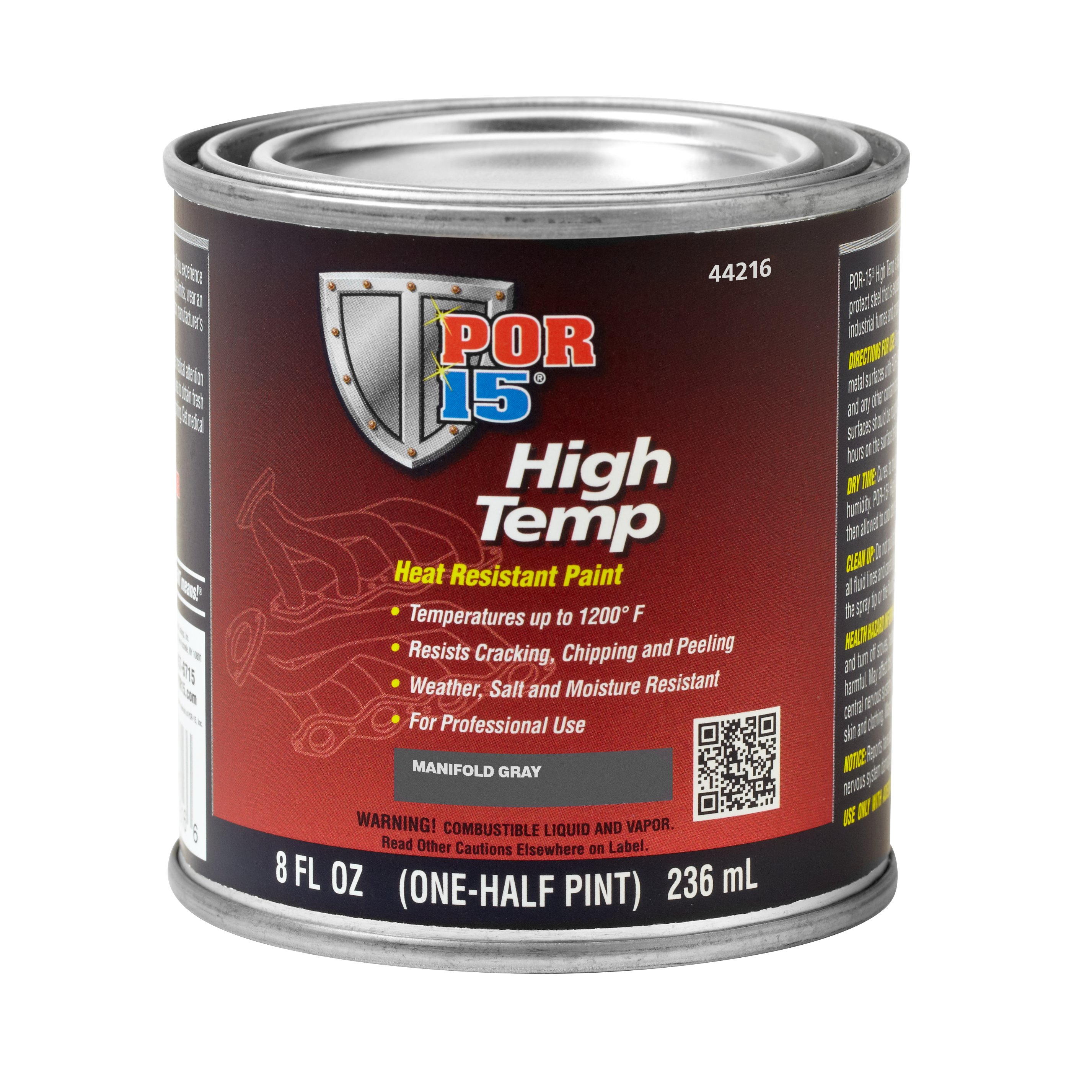 POR-15 High Temp