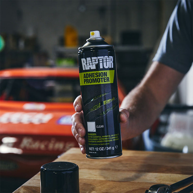 RAPTOR Adhesion Promoter Aerosol