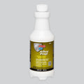 POR-15 Alloy Prep