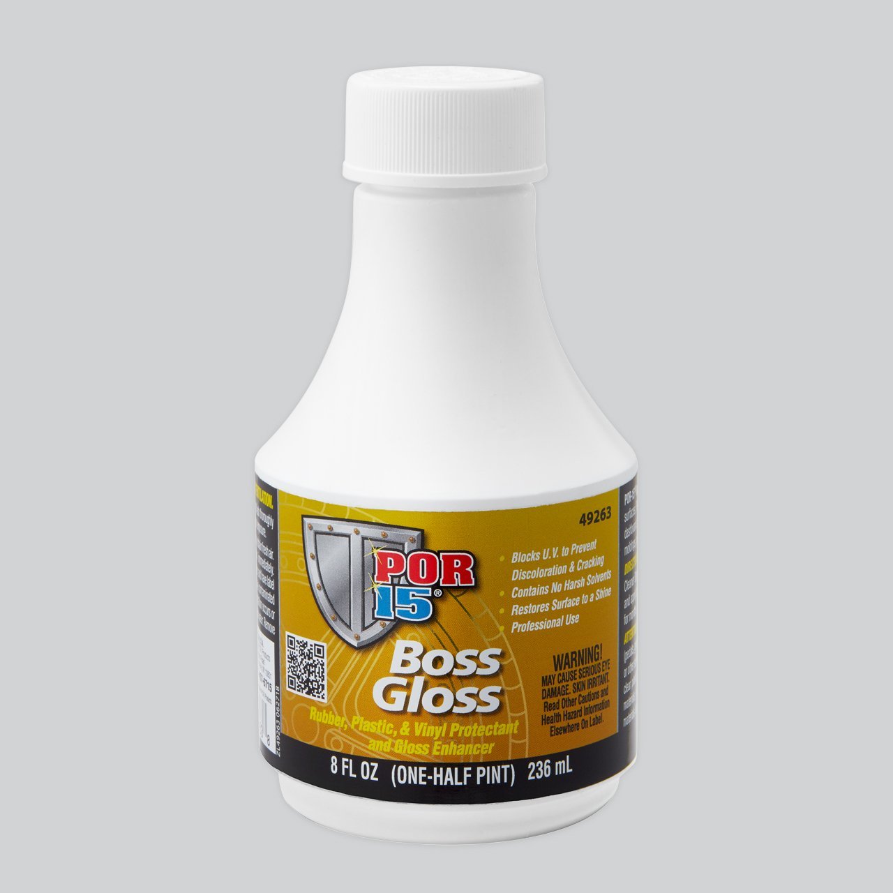 POR-15 Boss Gloss
