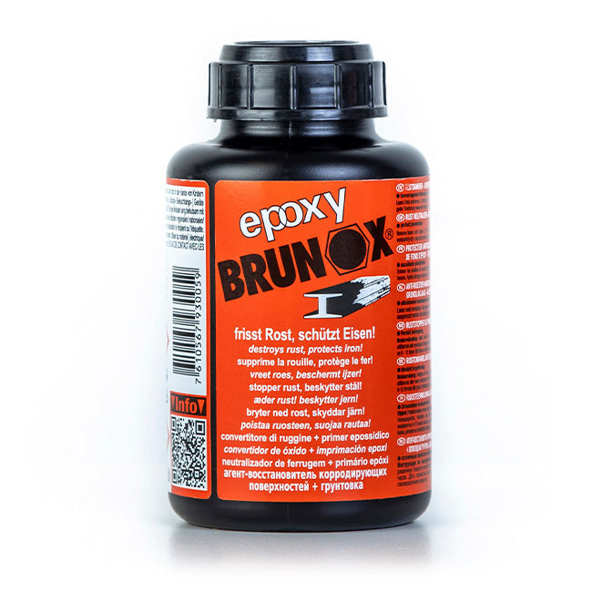 Brunox RustStop Epoxy