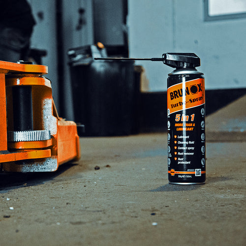 BRUNOX Turbo-Spray