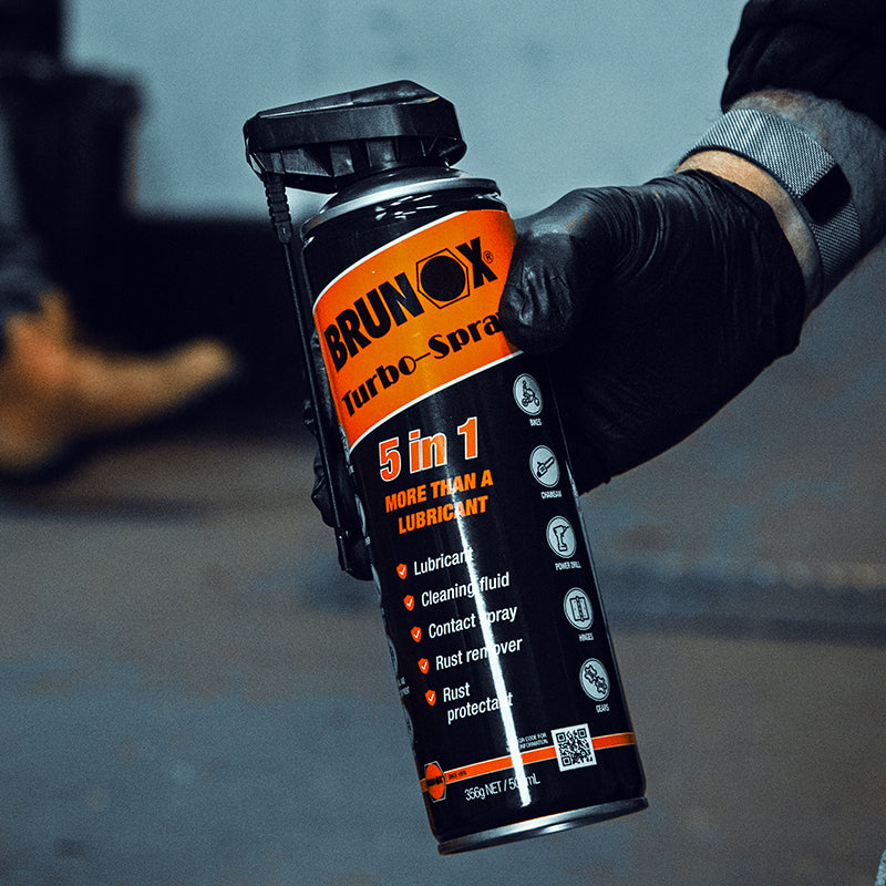 BRUNOX Turbo-Spray