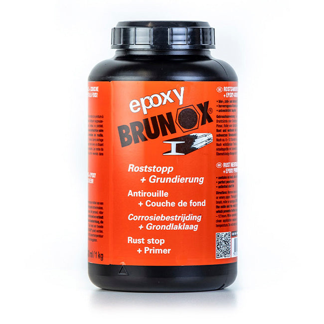 Brunox RustStop Epoxy