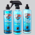 POR-15 Car Care Basic Bundle