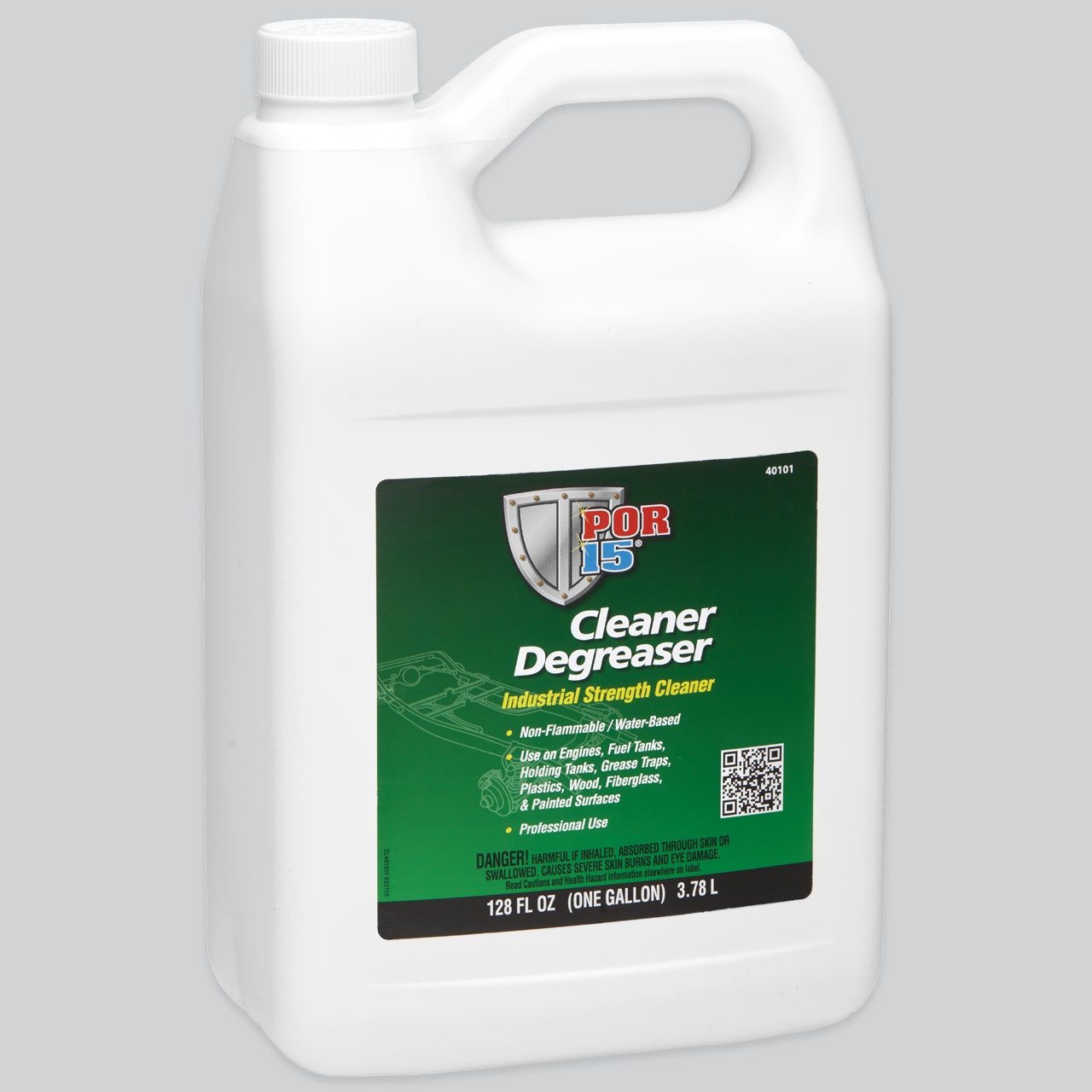 POR-15 Cleaner Degreaser - Gallon