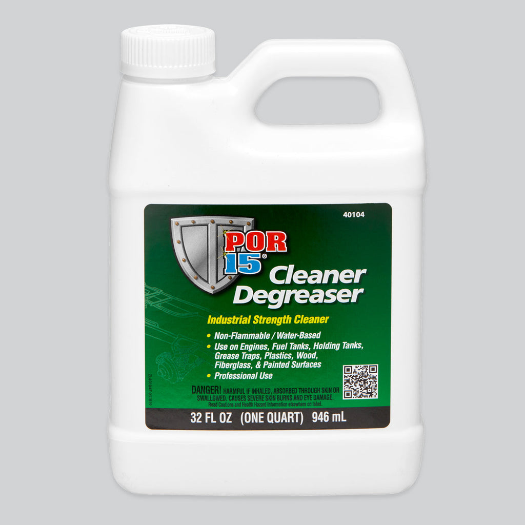 POR-15 Cleaner Degreaser