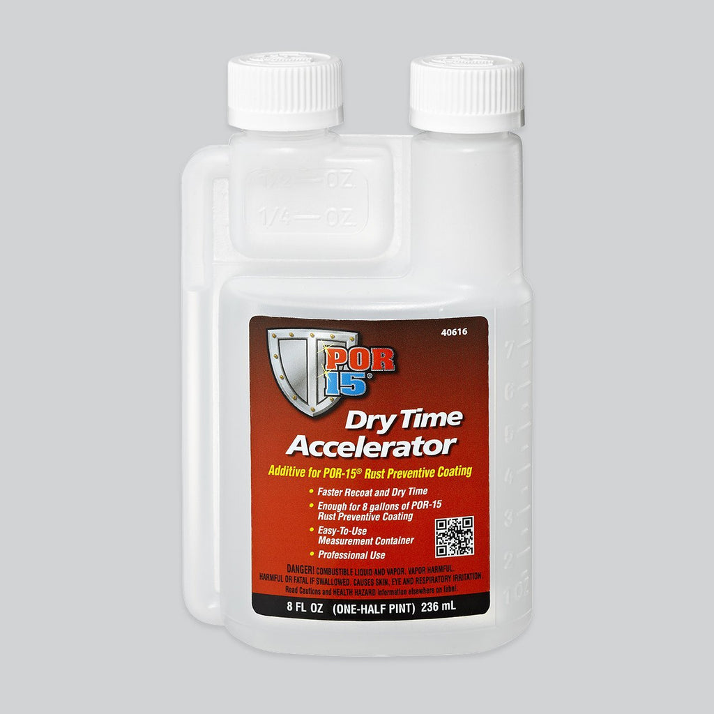 POR-15 Dry Time Accelerator