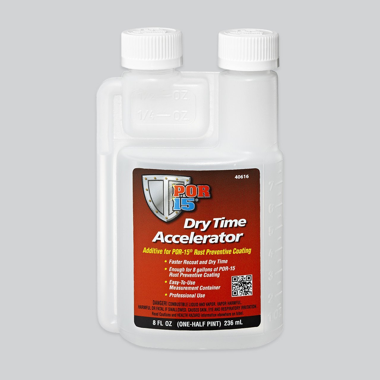 POR-15 Dry Time Accelerator