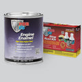 POR-15 Engine Painting Bundle