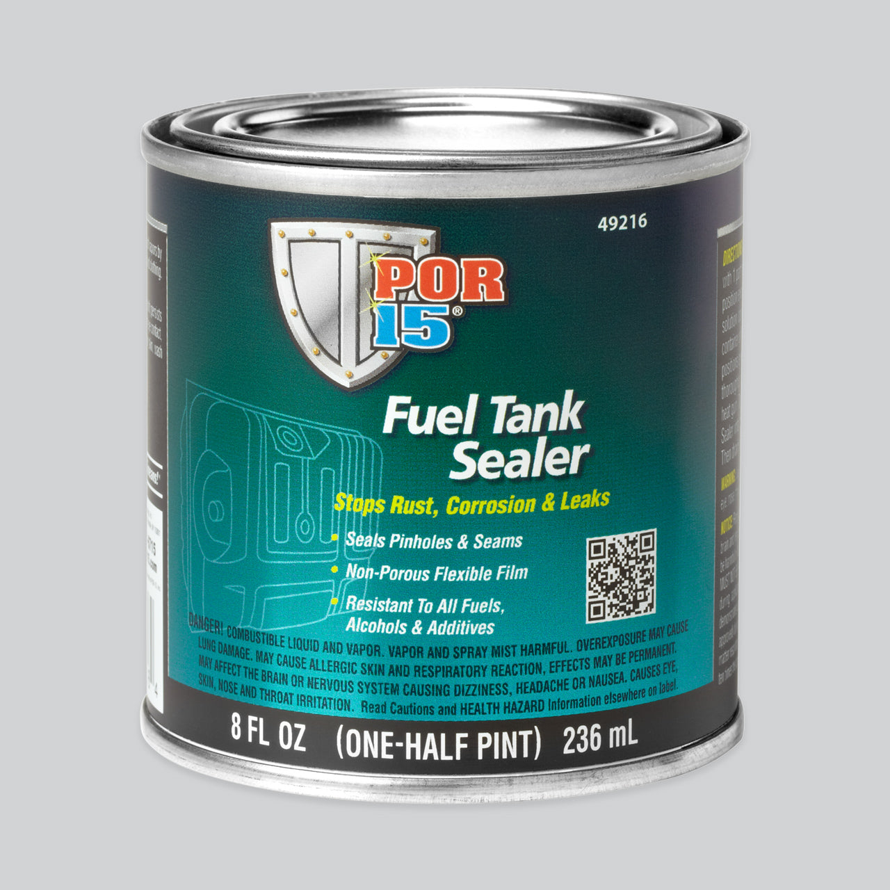 POR-15 Fuel Tank Sealer System