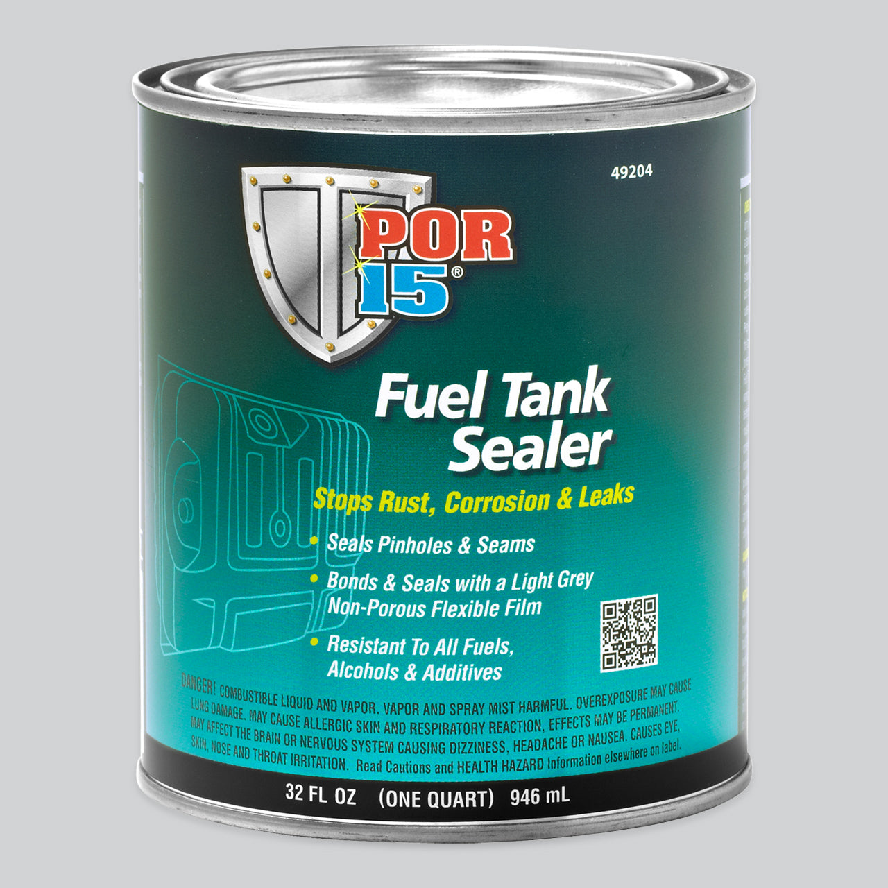 POR-15 Fuel Tank Sealer