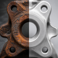 KBS RustBlast 4L — KBS rust treatment & coatings