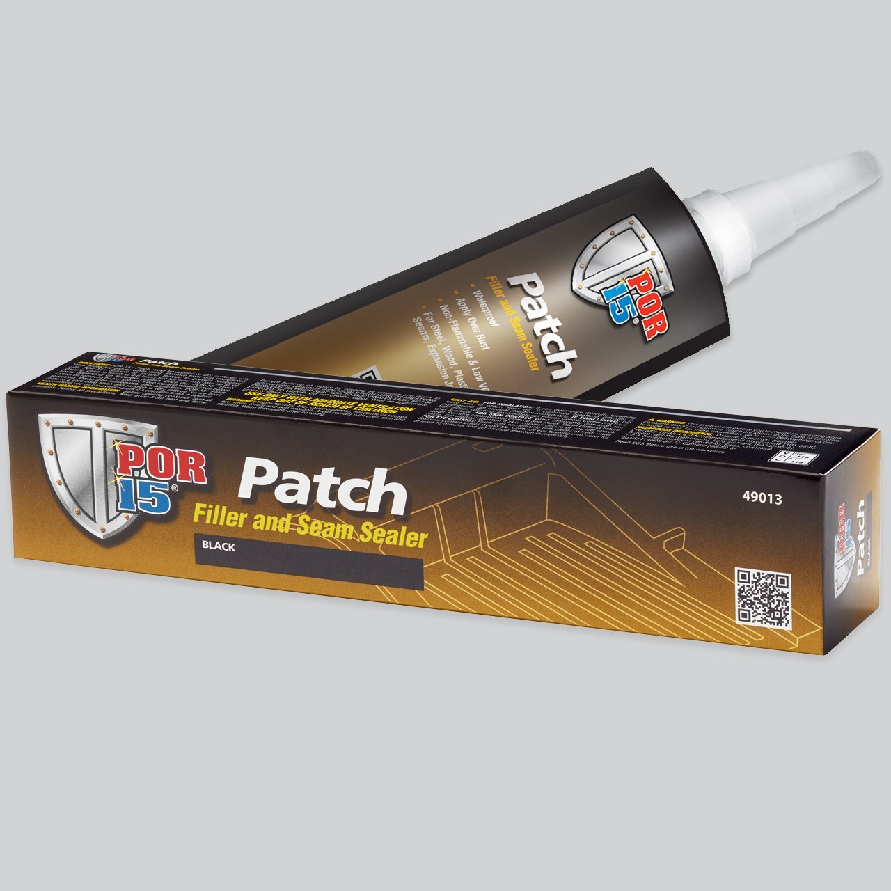 POR-15 Patch