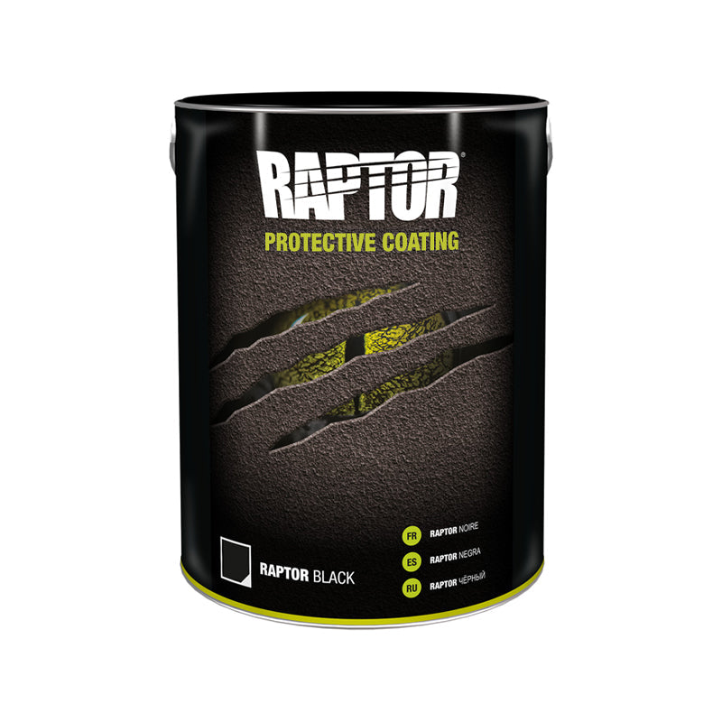 RAPTOR Protective Coating