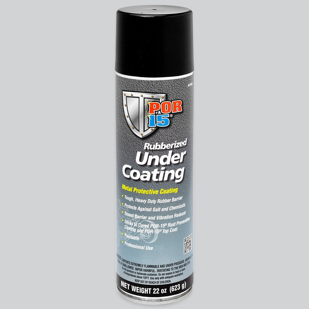 POR-15 Rubberized Under Coating