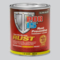 POR-15 Rust Preventive Coating Quart S4-4