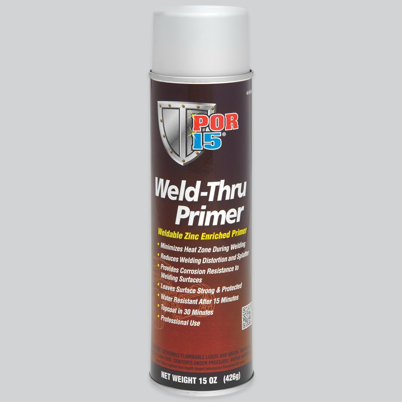 POR-15 Weld-Thru Primer